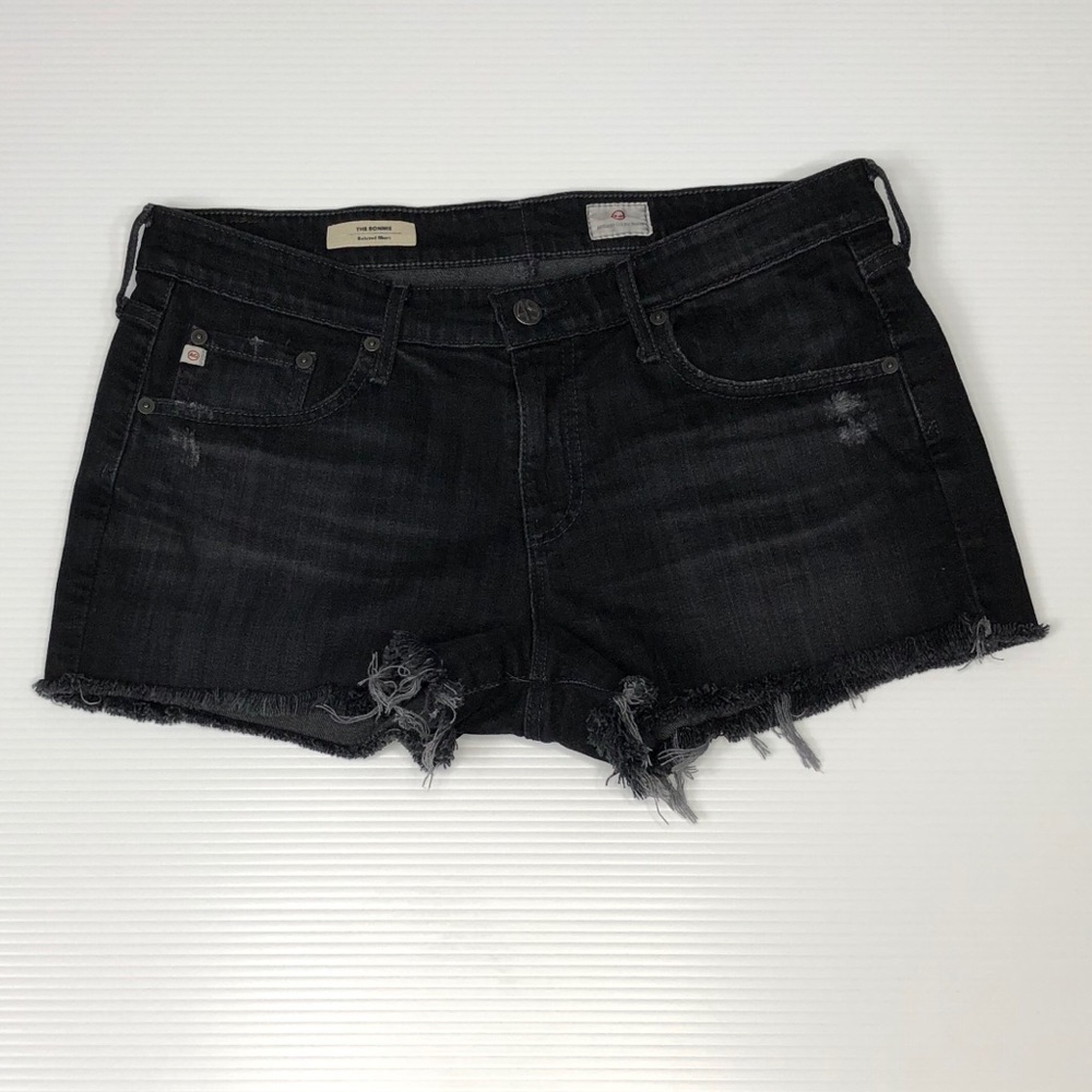 AG Adriano Goldschmied the Bonnie short